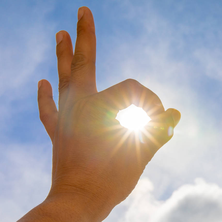 Die EyEmotion Lichtwelt