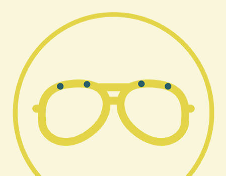 EyEmotion Lichtbrille