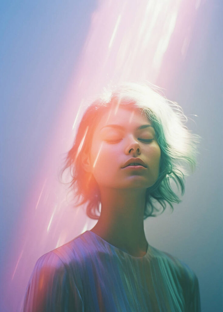 Die EyEmotion Lichtwelt