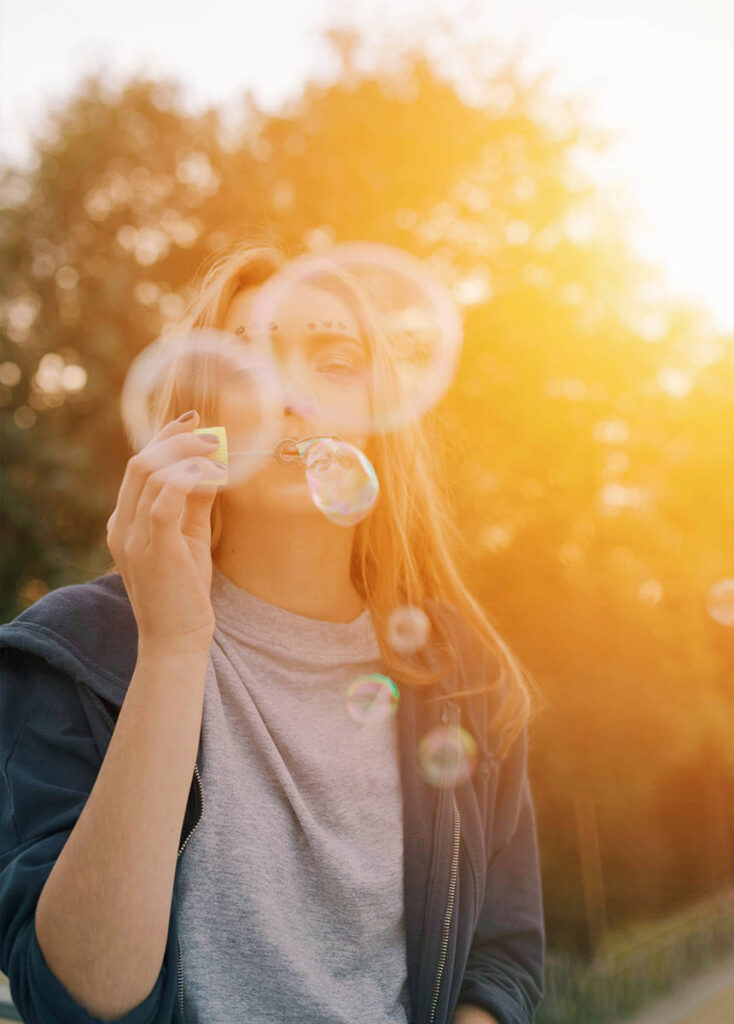 Die EyEmotion Lichtwelt