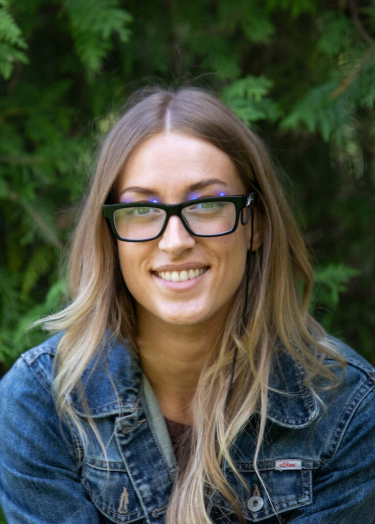 Die EyEmotion Lichtwelt