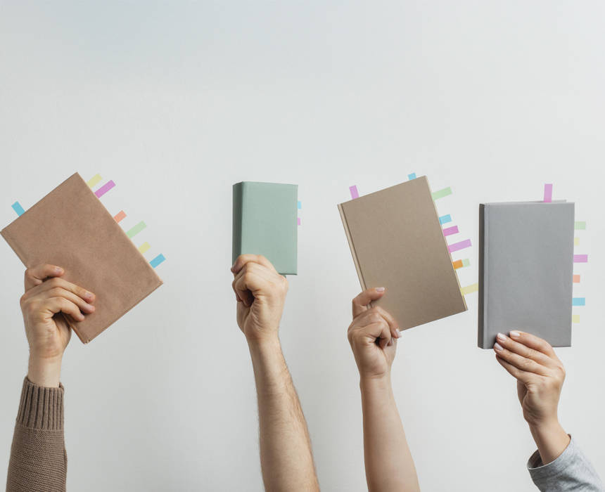 Die EyEmotion Lichtwelt