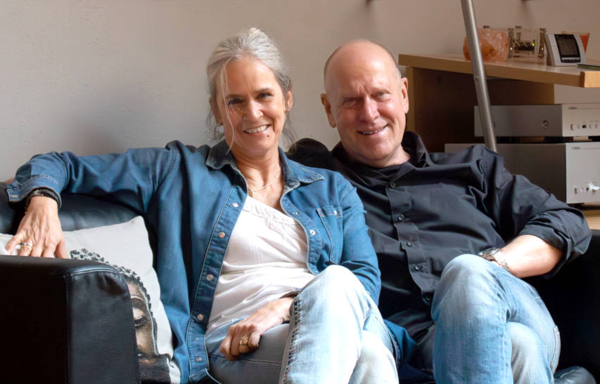 EyEmotion, Andreas und Ulrike Zimmermann